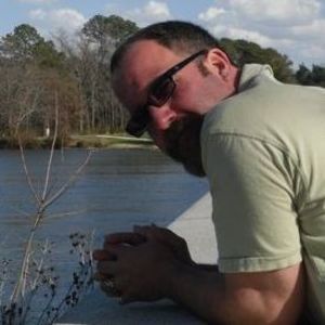 Meet your Posher, Jeff